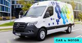 Mercedes Sprinter, Αναβάθμιση, Mercedes,Mercedes Sprinter, anavathmisi, Mercedes