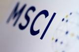 MSCI, Χ Α,MSCI, ch a