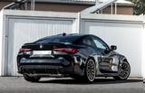 BMW M4, Manhart,635