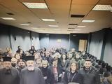Σχολής Γονέων, Ιεράς Αρχιεπισκοπής Κρήτης,scholis goneon, ieras archiepiskopis kritis
