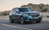 Νέες BMW X5, Αναβαθμισμένες,nees BMW X5, anavathmismenes