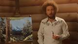 Καταπληκτικός, Owen Wilson, Paint - Θυμίζει, Bob Ross - Δείτε,katapliktikos, Owen Wilson, Paint - thymizei, Bob Ross - deite