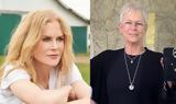 Nicole Kidman-Jamie Lee Curtis, Αδελφές,Nicole Kidman-Jamie Lee Curtis, adelfes