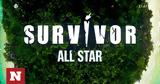 Survivor All Star Spoiler, Κυριακή 122,Survivor All Star Spoiler, kyriaki 122