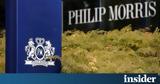 Philip Morris, Αυξήθηκαν, - Στήριγμα,Philip Morris, afxithikan, - stirigma