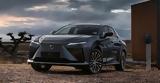 Ηλεκτρικό Lexus RZ 450e, Έρχεται, Ελλάδα, 2023,ilektriko Lexus RZ 450e, erchetai, ellada, 2023