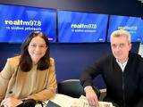 Νίκη Κεραμέως, Realfm 978,niki kerameos, Realfm 978