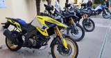 Παρουσίαση Suzuki V-Strom 1050, 1050DE 2023, Λουτράκι,parousiasi Suzuki V-Strom 1050, 1050DE 2023, loutraki