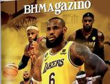 Λεμπρόν Τζέιμς, BHMAGAZINO,lebron tzeims, BHMAGAZINO