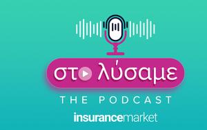 Insurancemarket, Podcast