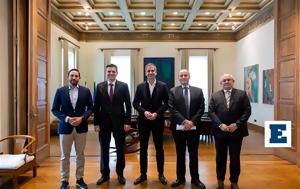 Συμφωνία, Δήμος Αθηναίων, ΕΥΔΑΠ, symfonia, dimos athinaion, evdap