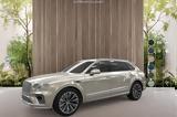 Εξερευνήστε, Bentayga EWB,exerevniste, Bentayga EWB