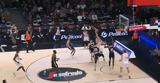 EuroLeague, Αντετοκούνμπο, Γουόκαπ, Ιανουαρίου,EuroLeague, antetokounbo, gouokap, ianouariou