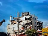 σεισμός, Τουρκία, 61 Ρίχτερ, Αίγιο, 1995 - Διασώστης,seismos, tourkia, 61 richter, aigio, 1995 - diasostis
