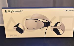 PlayStation VR2