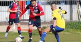 Πανιώνιος – Αιολικός 1-1, Ισόπαλο, 4ου,panionios – aiolikos 1-1, isopalo, 4ou