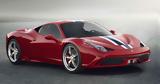 Ferrari 458 Speciale,