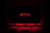 Τέλος, Netflix,telos, Netflix