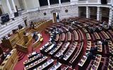 Βουλή, Ψηφίσθηκε, Κώδικας Ιδιωτικού Ναυτικού Δικαίου,vouli, psifisthike, kodikas idiotikou naftikou dikaiou