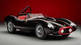 Ferrari 250 Testa Rossa,