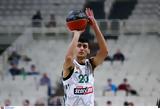 Αλέξανδρος Σαμοντούροβ, 2023 NBA All-Star Weekend,alexandros samontourov, 2023 NBA All-Star Weekend