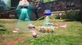 Pikmin 4, Τρισχαριτωμένη, Ιούλιο,Pikmin 4, trischaritomeni, ioulio