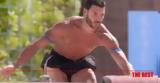 Survivor All Star- Spoiler, Αυτή,Survivor All Star- Spoiler, afti