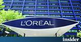 Ισχυρή, L Oreal, ΗΠΑ,ischyri, L Oreal, ipa