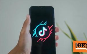 TikTok, Μπλόκαρε 1 686, TikTok, blokare 1 686