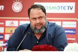 Super League 1, Ο Βαγγέλης Μαρινάκης,Super League 1, o vangelis marinakis