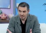 Μιχάλης Χατζηγιάννης, Είμαι,michalis chatzigiannis, eimai