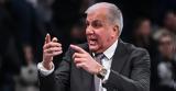 EuroLeague, 24ης,EuroLeague, 24is
