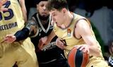 Μπάσκετ-Euroleague 24η, Περίπατος, Μπαρτσελόνα, Μπολόνια,basket-Euroleague 24i, peripatos, bartselona, bolonia