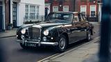 Bentley S2 Continental, Μοντέλο, 1961, Πώς,Bentley S2 Continental, montelo, 1961, pos