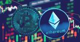 Ethereum…,Bitcoin