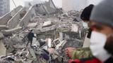 Σεισμός, Τουρκία, Περισσότεροι, 21 600, – Λιγοστές,seismos, tourkia, perissoteroi, 21 600, – ligostes