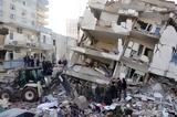Σεισμός Τουρκία -Συρία, Πάνω, 21 600,seismos tourkia -syria, pano, 21 600