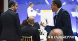 Τσίπρας – Ανδρουλάκης, Βρυξέλλες,tsipras – androulakis, vryxelles