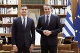 Καρανικόλας, “Από, Κατσέλη, Μητσοτάκη,karanikolas, “apo, katseli, mitsotaki
