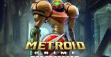 Metroid Prime,Nintendo Switch