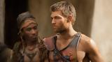 Ξεκινά, Spartacus – Ιστορίες, Ρώμης,xekina, Spartacus – istories, romis