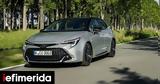 Πόσο, Toyota Corolla GR Sport, Ελλάδα,poso, Toyota Corolla GR Sport, ellada