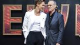 Austin Butler, Tom Hanks, - Ενώσαμε, Elvis,Austin Butler, Tom Hanks, - enosame, Elvis