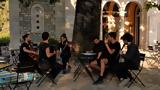 Όρος Ensemble,oros Ensemble