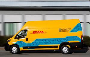 DHL Commerce Solutions, Πολωνία, DHL Commerce Solutions, polonia