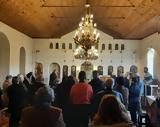 Εορτή, Αγίου Χαραλάμπους, Αμάρυνθο,eorti, agiou charalabous, amaryntho