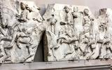 Γλυπτά, Παρθενώνα, Μητσοτάκης, Ζωφόρος,glypta, parthenona, mitsotakis, zoforos
