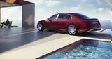 Mercedes-Maybach S 580,-in