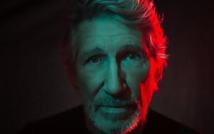 Roger Waters, Pink Floyd, “The Dark Side, Moon”