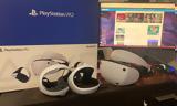 PlayStation VR2 | Unboxing,